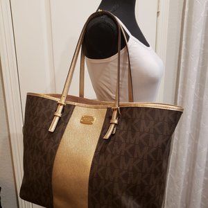 Michael Kors Tote Bag